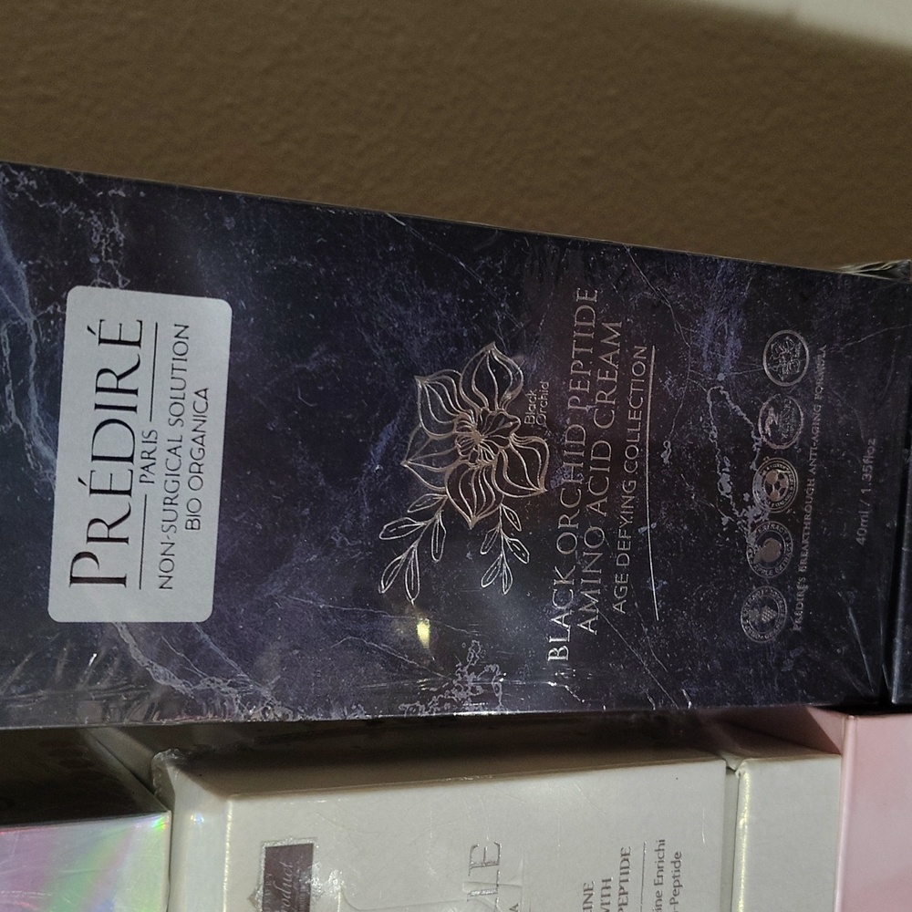 Predire Anti Aging